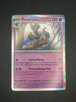 Pokemon Trevenant Holo 039/086 CRI EN 2026
