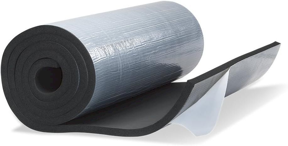 Füllmaterial: Armaflex AF selbstklebend 10mm - 10m² – Neu und originalverpackt aus Bottighofen von zaap 2