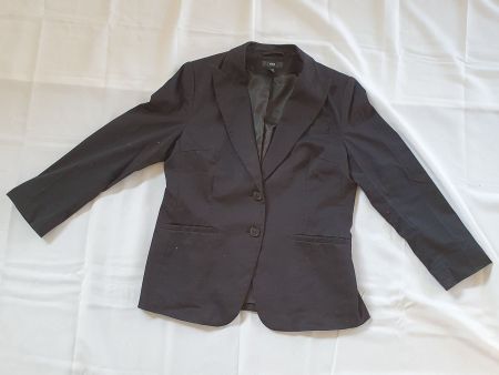 schöner Blazer Jacke 44