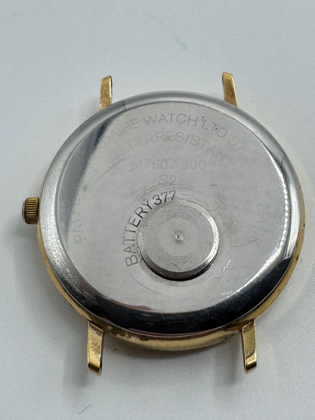 M-Watch Orologi: Vintage M Watch – Usato da Sachseln venduto da BONATI01 2