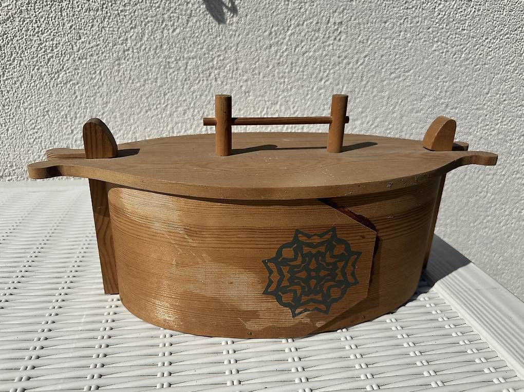 Pentole: Witzige Picknick- o Brotbox – Usato da Oberglatt ZH venduto da Draguta 1