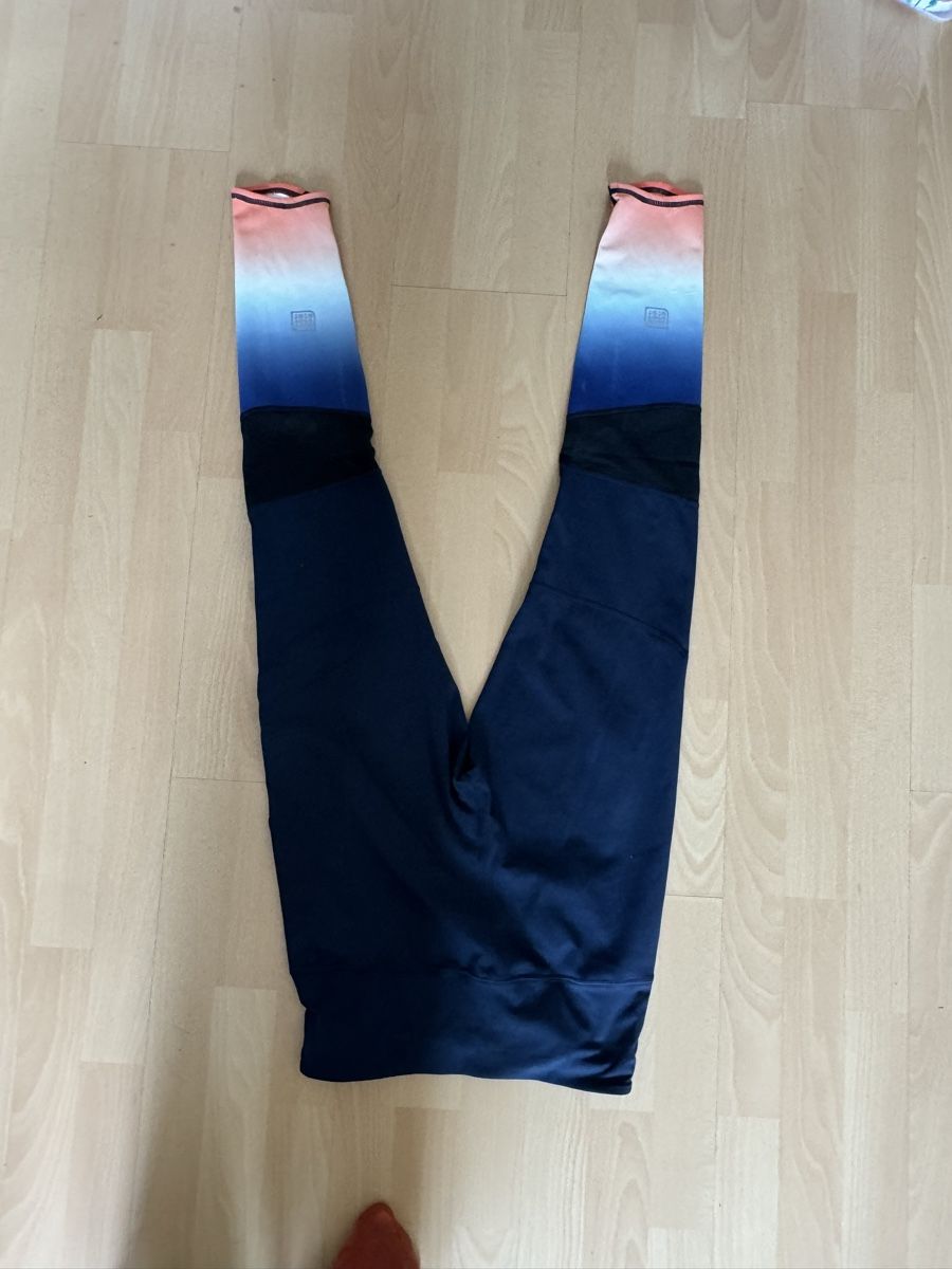 Leggings: Hosen zum Rudern – Nuovo (secondo la descrizione) da Zürich venduto da chr_lgh5 1