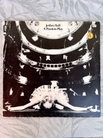 JETHRO TULL - A PASSION PLAY - Vinyl LP - Sehr guter Zustand