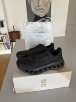 On Cloudtilt W Eclipse Black US 6.5 / EU 37.5 - New!