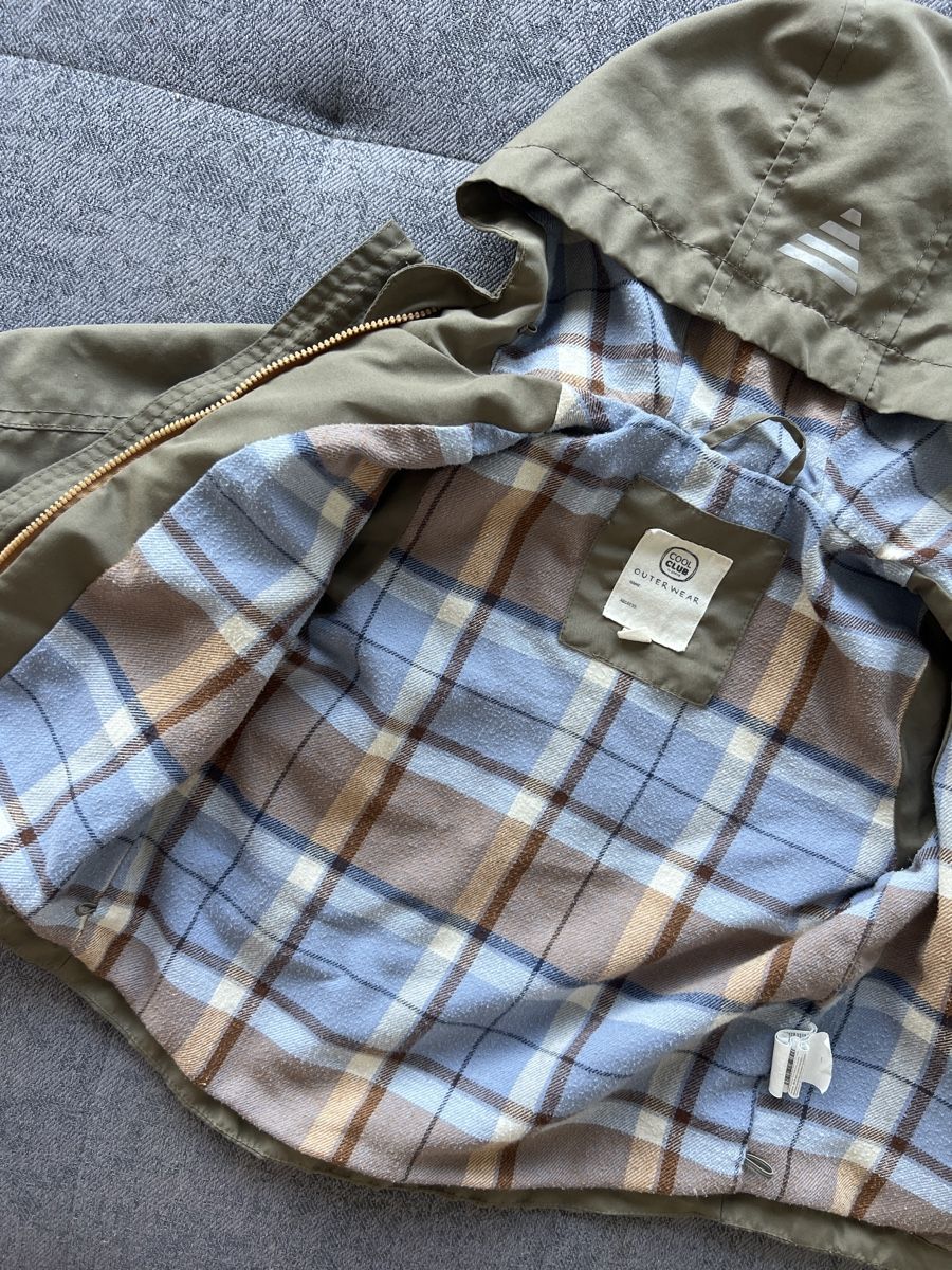 Giacche & Cappotti: Baby jacket 3 in 1 size 80 – Usato da Zürich venduto da zim_xzx9 4
