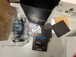 Watch dogs legion collector edition ps4 complet état de neuf