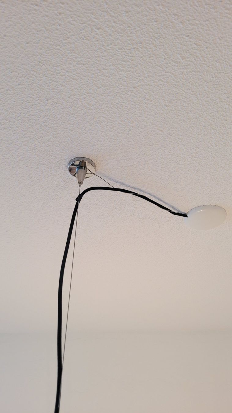Lampade: Prandina Teodora S1 Glossy Black – Nuovo (secondo la descrizione) da Oftringen venduto da Oftringen1981 3