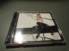 CD Body Languag
