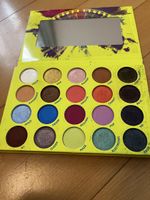 BH Cosmetics Colour Festival Palette - Great Condition!