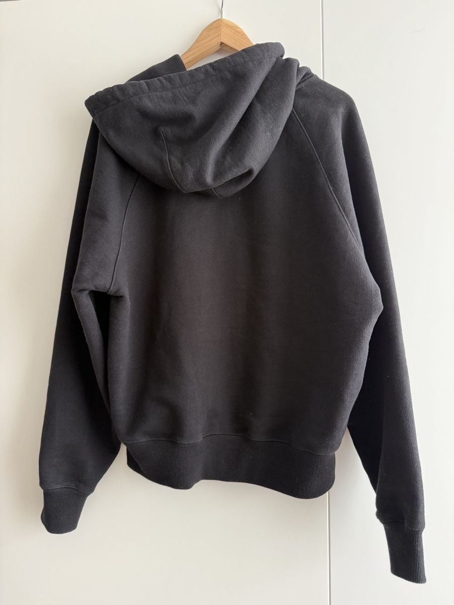 Maglioni & Felpe: AMI Paris Hoodie – Usato da Buchs AG venduto da MiWeFe17 1