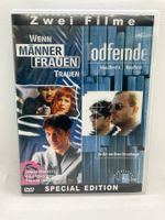 DVD Wenn Männer Frauen trauen / Todfeinde Special Edition