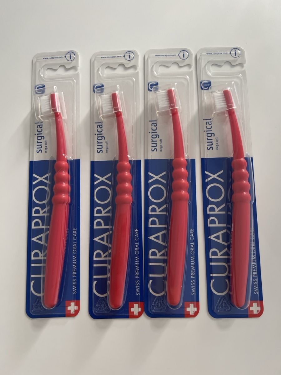 Curaprox Soins dentaires: Curaprox – Neuf avec emballage d'origine à Bern par Sean12