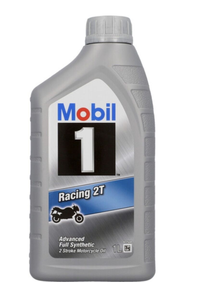 Öl und Additive: 2T Motorenöl 10x1L – Neu und originalverpackt aus Niederrohrdorf von bancholio