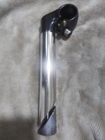 Schaftvorbau 1 1/8" 25,4 mm VERCHROMT PORTOFREI!