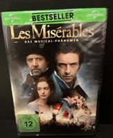Les Misérables - Das Musical-Phänomen  (D/E/F)   Neu & OVP!