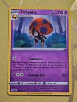 Battle Styles - Orbeetle 065/163
