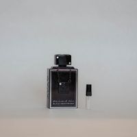 Ayat Perfumes - Black Amsterdam (Creed Aventus Old Batch)