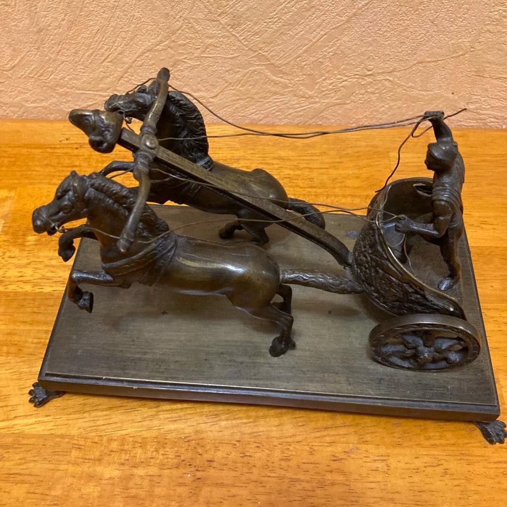 Sculture & Statue: Bronze XXeme – Nuovo (secondo la descrizione) da Genève venduto da Carlottina5