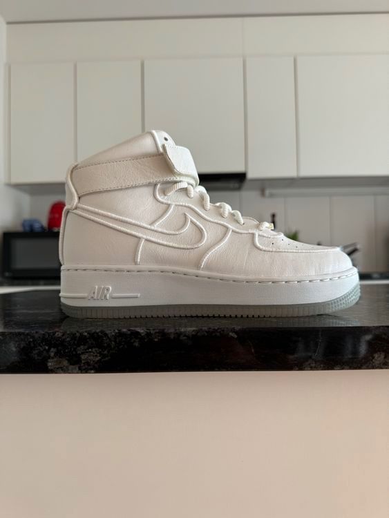 Nike Scarpe da uomo: Nike AF1 UPSTEP HI – Nuovo e nell'imballaggio originale da Pfeffingen venduto da Dimitri1985 1