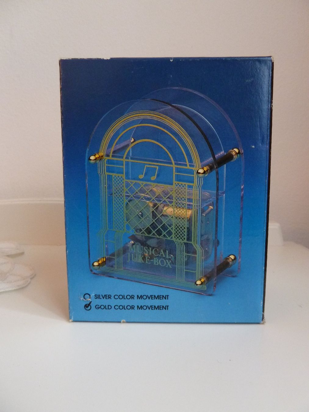 Jukebox: Musik Juke-Box – Usato da Weinfelden venduto da Frosch467 3