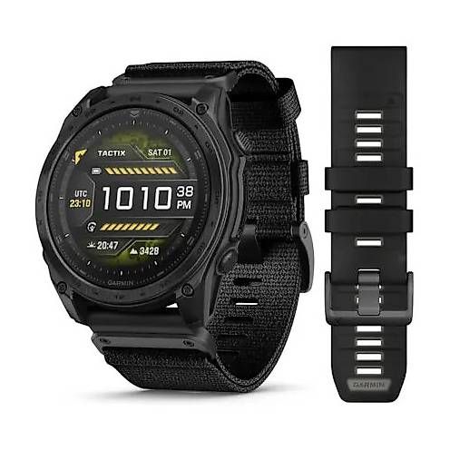 Garmin Smartwatch: Garmin Tactix 8 Amoled 51 – Usato da Onex venduto da dav_wbb6