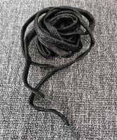 Neu! Glitzer Metallic Schuhbändel 110cm