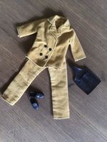 Rares Sindy Outfit Trowser Suit 1967