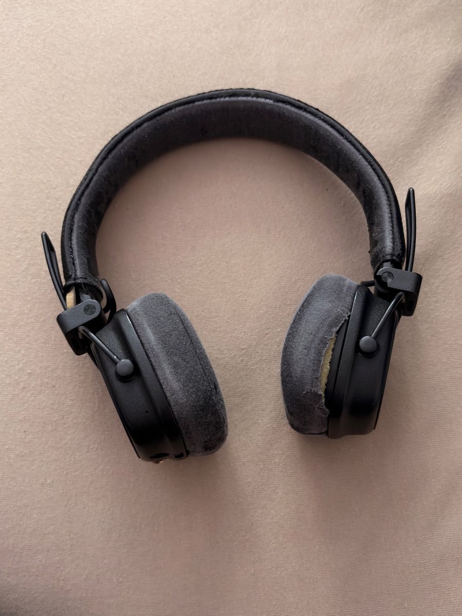 Marshall Cuffie: Marshall Headphones – Usato da Zürich venduto da atticsale 1