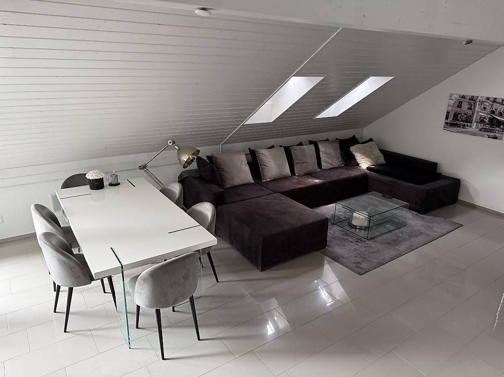 Sofas: Sofa / Wohnlandschaft – Gebraucht aus Oberlunkhofen von MMX2011 3