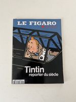 Tintin Reporter du Siècle Le Figaro Hors Série 2004