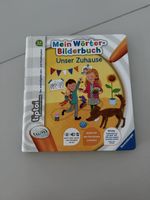 TipToi Mein Bilderwörterbuch / Mein Zuhause