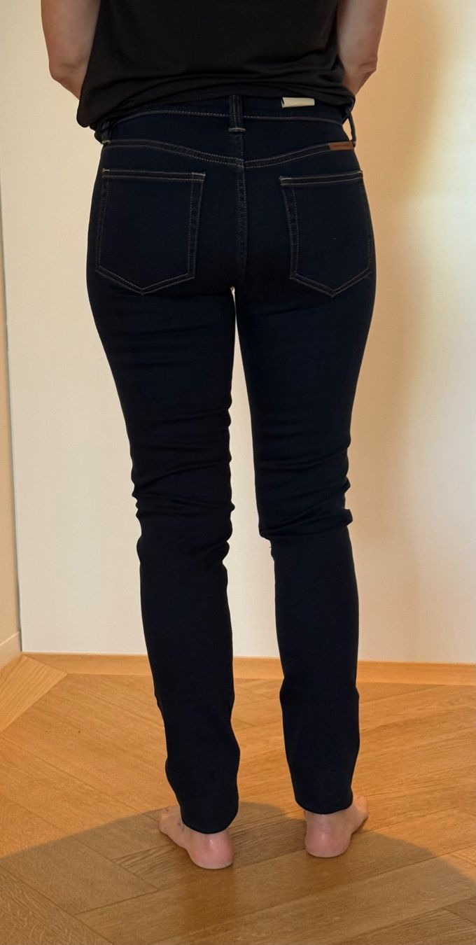 Ralph Lauren Jeans: Jeans Ralph Lauren - Neu / Gr 27 – Neu und originalverpackt aus Hergiswil NW von Labello01 1