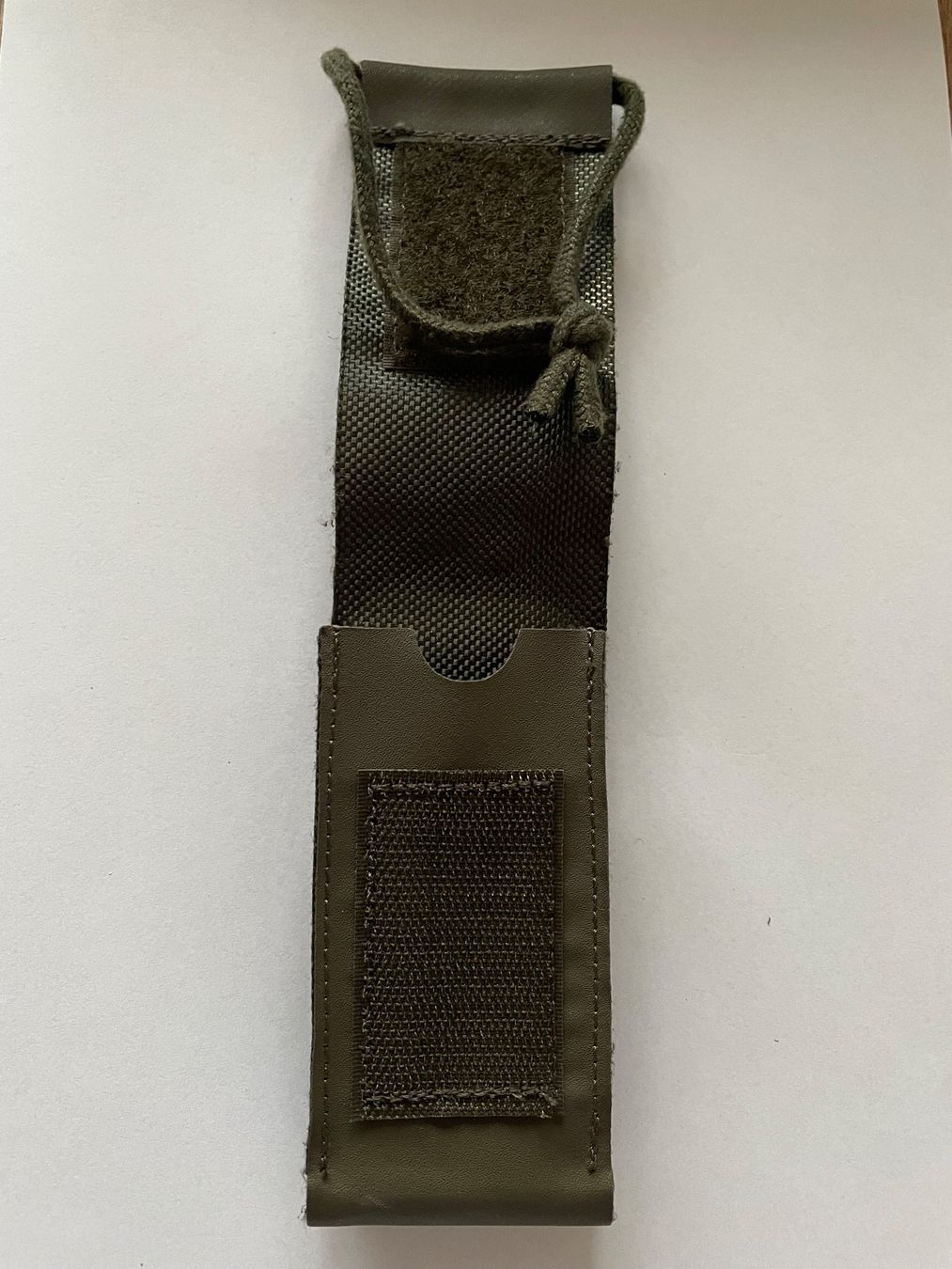 Schweizer Armee Coltelli tascabile: Étui pour couteau Armée Suisse – Nuovo e nell'imballaggio originale da Leytron venduto da acb_00 1