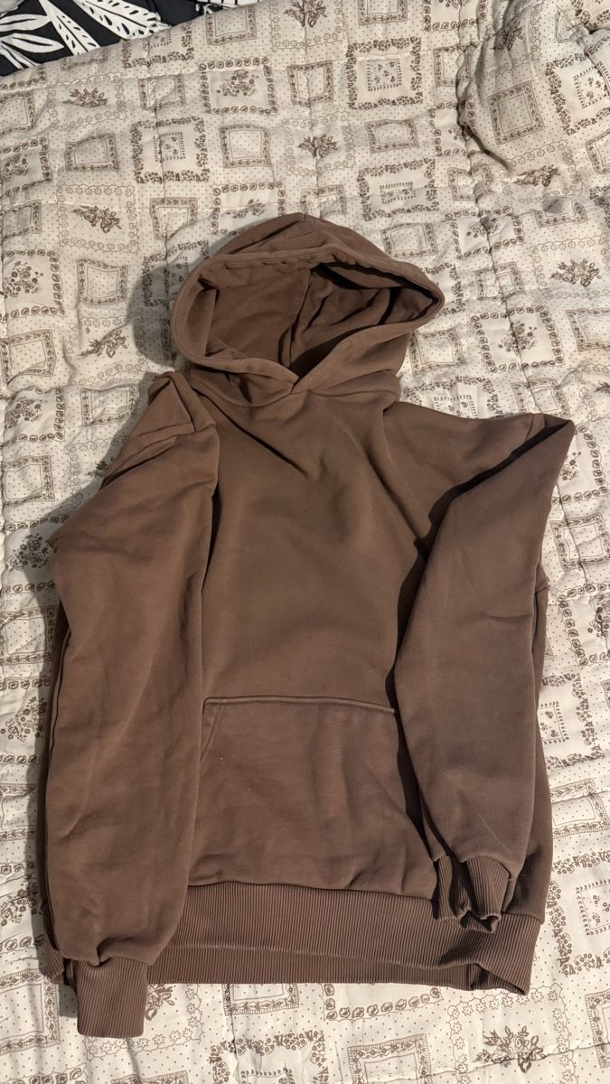 Pulls & Sweat-shirts: Statement hoodie grösse s – D'occasion à winikon par lfisch04