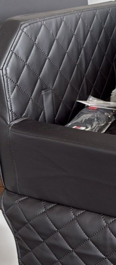 Niches, paniers: Autohundebett Vordersitz Travelmat Plus – Neuf avec emballage d'origine à Flaach par Bobby777 1