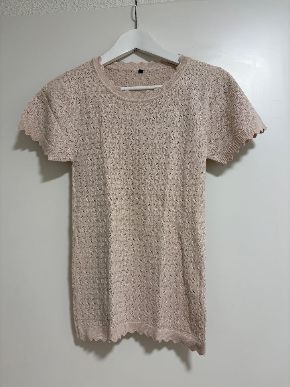T-shirt: Neu Damen Shirt/ Pullover Gr. S – Nuovo (secondo la descrizione) da Embrach venduto da Bdennis