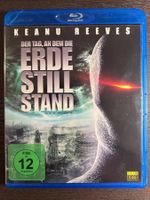 Der Tag, an dem die Erde stillstand