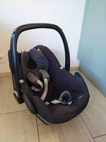 Babyschale Maxicosi Pebble 