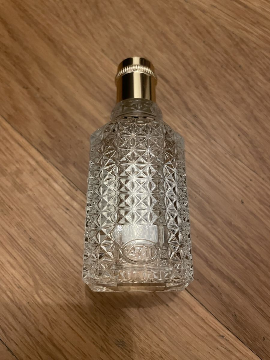 4711 Profumi & Eau de Toilette: 4711 Acqua Colonia Lemon & Ginger Eau de Cologne 50ml – Nuovo (secondo la descrizione) da Zürich venduto da Abraflu 3