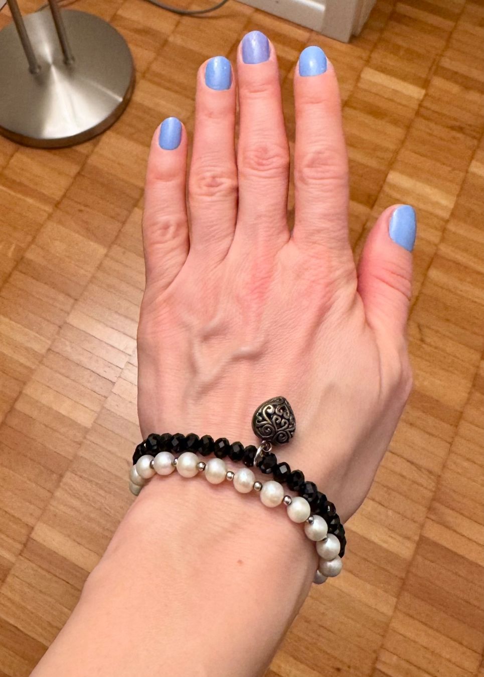 Bracciali & Braccialetti: Armbände – Usato da Zürich venduto da VictoriaGVA 1