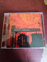 CD - Motion City Soundtrack – I Am The Movie (2003)
