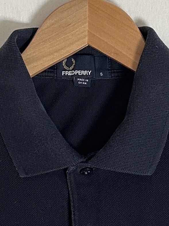 Fred Perry Polos: Fred Perry Poloshirt G S – D'occasion à Maienfeld par tobeyl2020 3