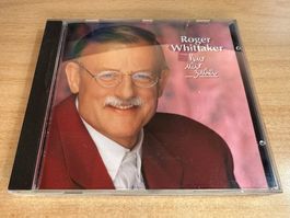G5 Roger Whittaker – Nur Wir Zwei
