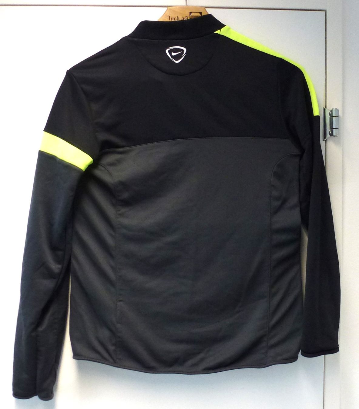 Nike Canottiere & Pantaloni: FCZ Academy Trikot Nike – Usato da Murgenthal venduto da B.StM 6