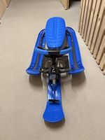 LUGE STIGA SNOWRACER CURVE NEUVE, JAMAIS UTILISÉE 