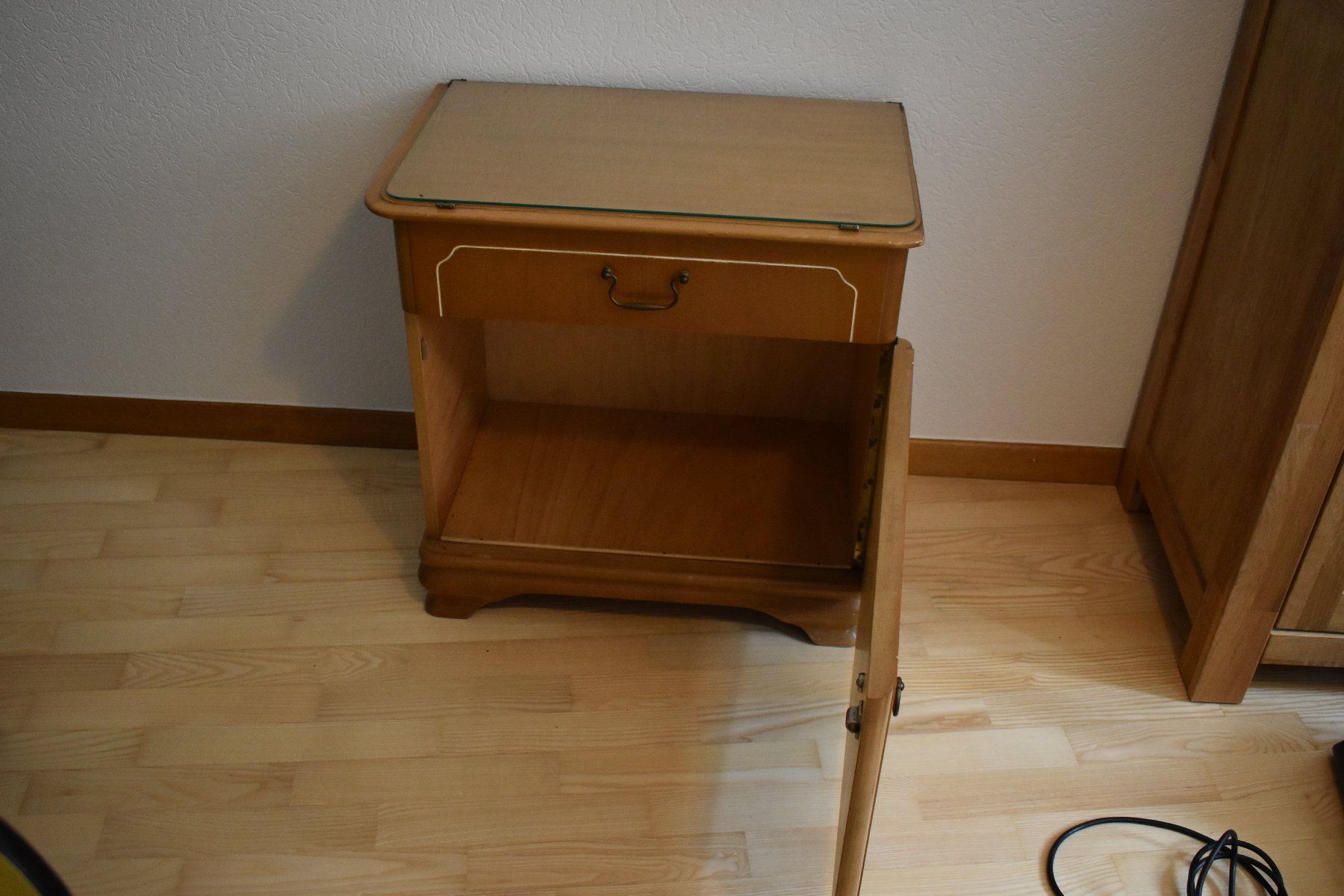 Comodini: Petit meuble – Usato da Aigle venduto da eva.dorfl 1
