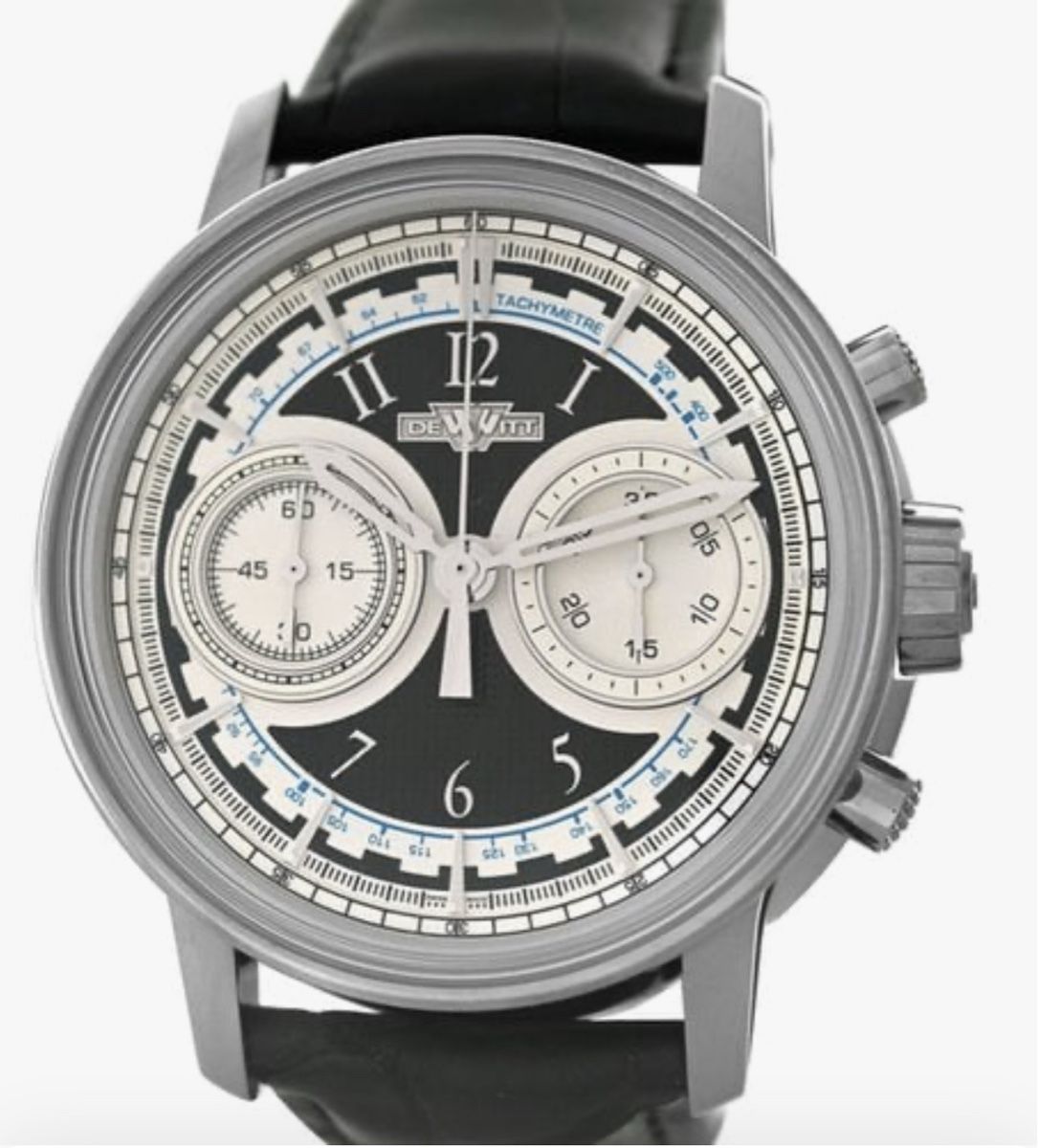 Orologi: DeWitt Chronostream Academia II – Nuovo (secondo la descrizione) da Dielsdorf venduto da HorologyVault