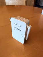 NETGEAR EX6100 WiFi Range Extender  Dualband