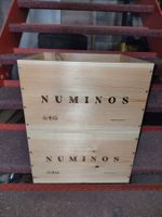 2x Weinkisten Numinos