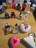 Parfum Sammlung 19 Flakons - Damen - unisex